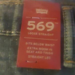 Levi's